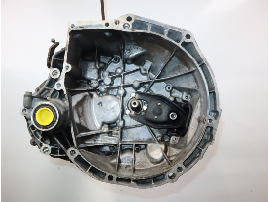 BOITE A VITESSE MECANIQUE