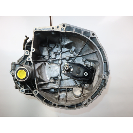 BOITE A VITESSE MECANIQUE