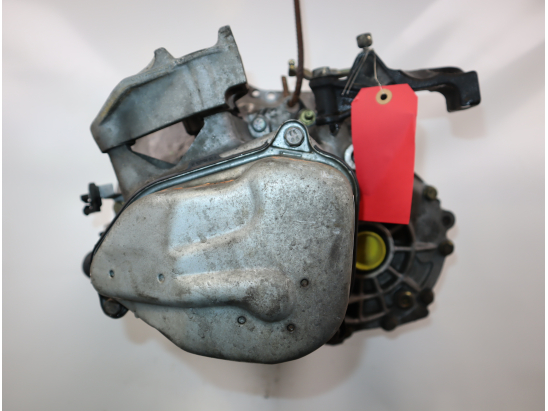 BOITE A VITESSE MECANIQUE