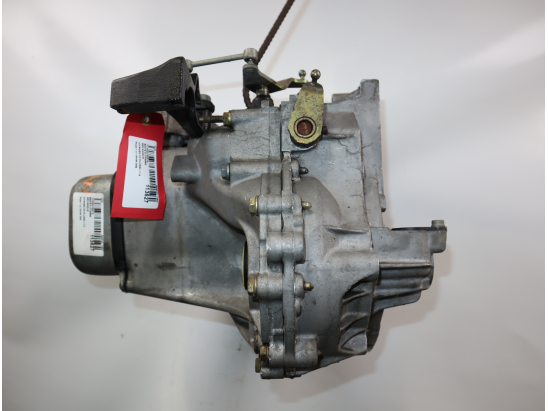 BOITE A VITESSE MECANIQUE