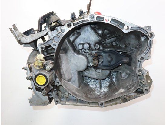 BOITE A VITESSE MECANIQUE