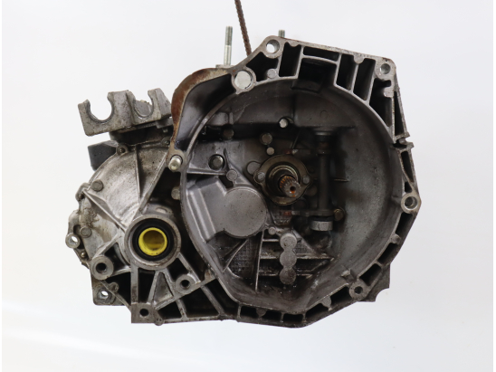 BOITE A VITESSE MECANIQUE