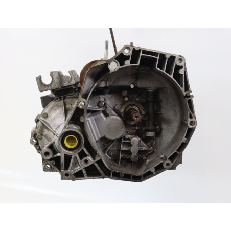 BOITE A VITESSE MECANIQUE