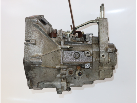 BOITE A VITESSE MECANIQUE