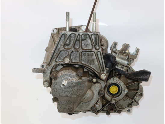 BOITE A VITESSE MECANIQUE