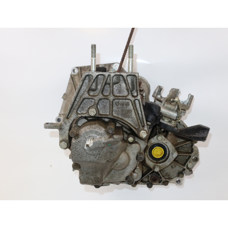 BOITE A VITESSE MECANIQUE