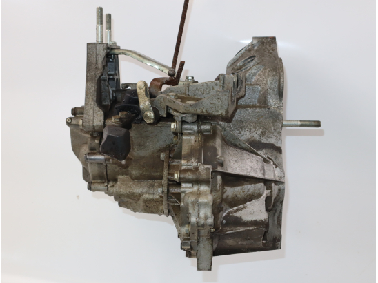 BOITE A VITESSE MECANIQUE