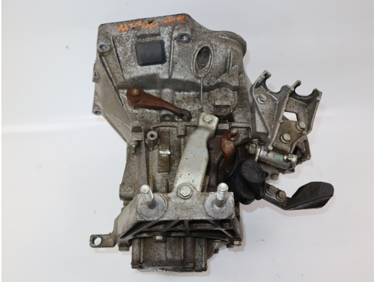 BOITE A VITESSE MECANIQUE