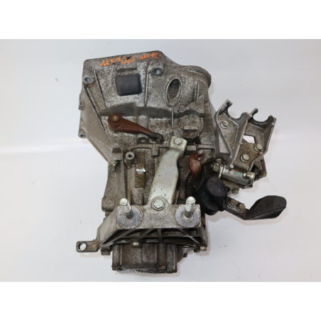 BOITE A VITESSE MECANIQUE