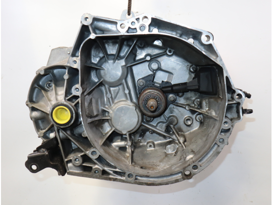 BOITE A VITESSE MECANIQUE