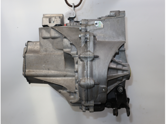 BOITE A VITESSE MECANIQUE