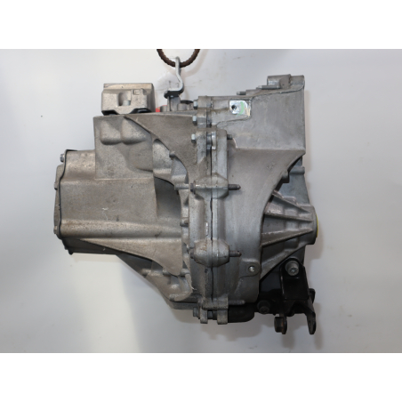 BOITE A VITESSE MECANIQUE