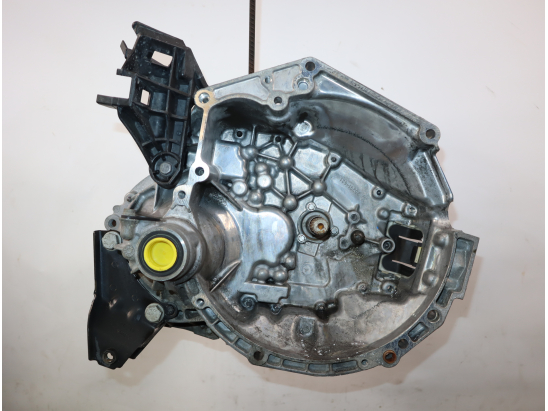 BOITE A VITESSE MECANIQUE