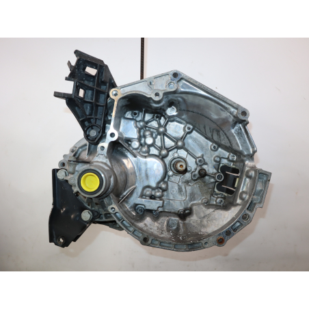 BOITE A VITESSE MECANIQUE