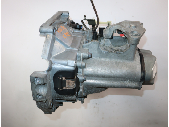 BOITE A VITESSE MECANIQUE