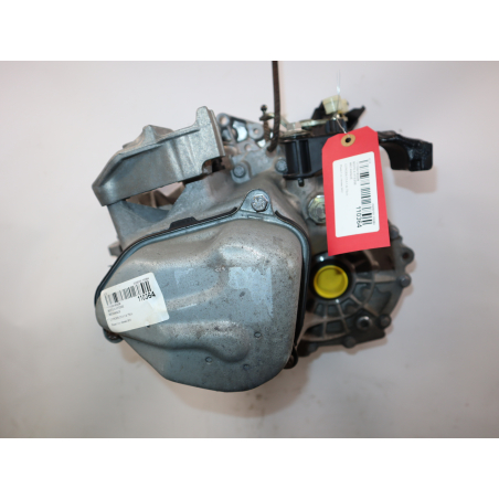 BOITE A VITESSE MECANIQUE