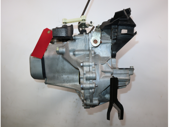 BOITE A VITESSE MECANIQUE