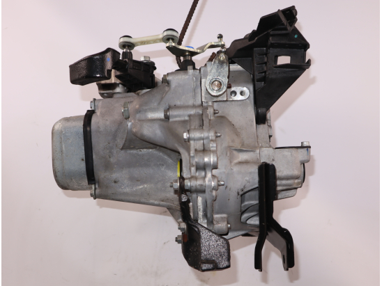 BOITE A VITESSE MECANIQUE