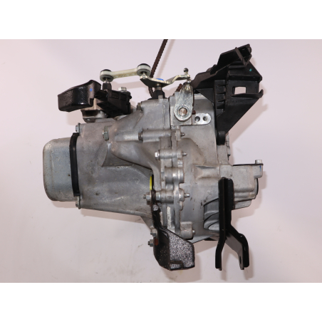 BOITE A VITESSE MECANIQUE