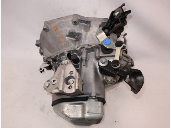 BOITE A VITESSE MECANIQUE