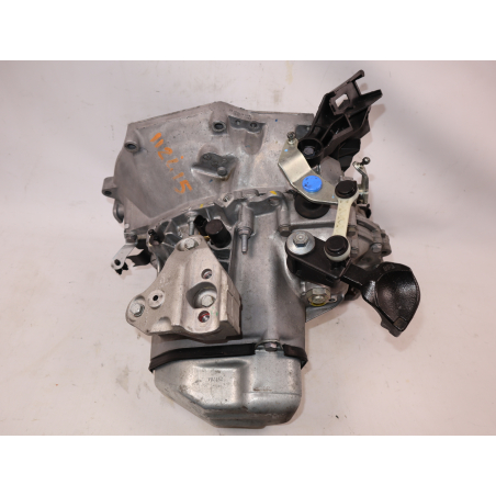 BOITE A VITESSE MECANIQUE