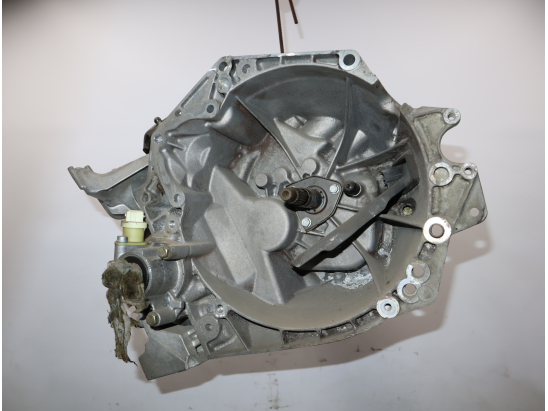 BOITE A VITESSE MECANIQUE