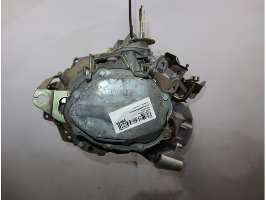 BOITE A VITESSE MECANIQUE