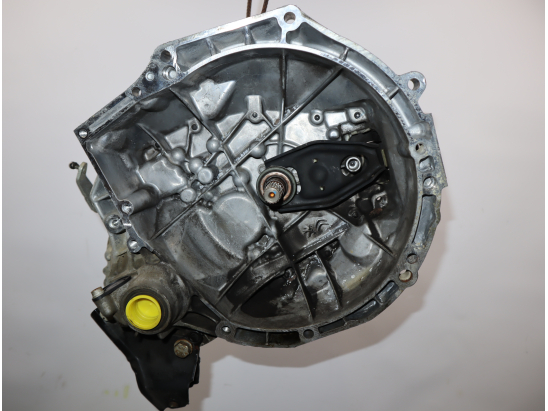 BOITE A VITESSE MECANIQUE