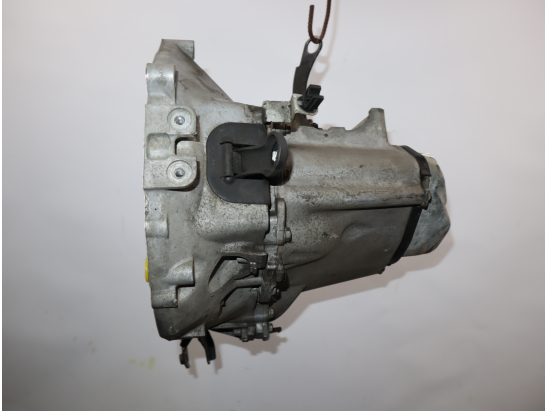 BOITE A VITESSE MECANIQUE