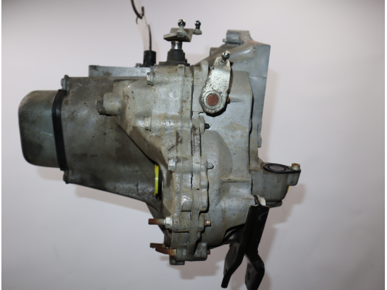 BOITE A VITESSE MECANIQUE