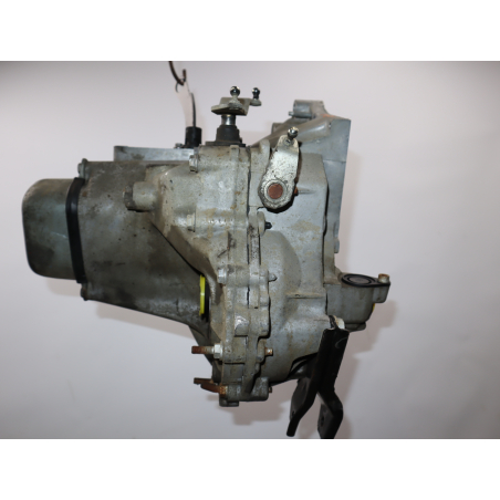 BOITE A VITESSE MECANIQUE