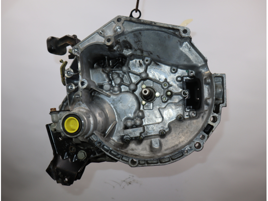 BOITE A VITESSE MECANIQUE