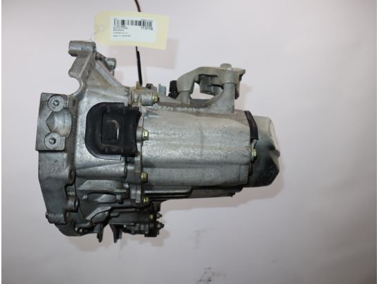 BOITE A VITESSE MECANIQUE