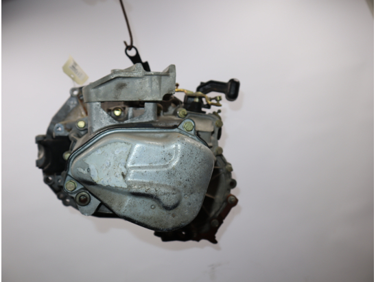 BOITE A VITESSE MECANIQUE