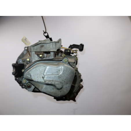 BOITE A VITESSE MECANIQUE