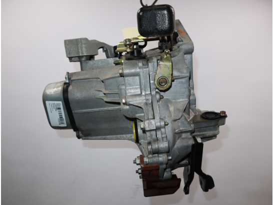 BOITE A VITESSE MECANIQUE