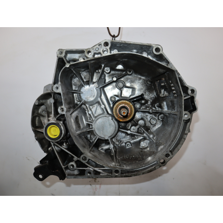 BOITE A VITESSE MECANIQUE