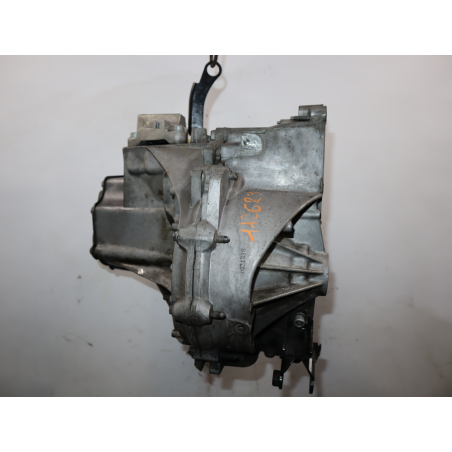 BOITE A VITESSE MECANIQUE