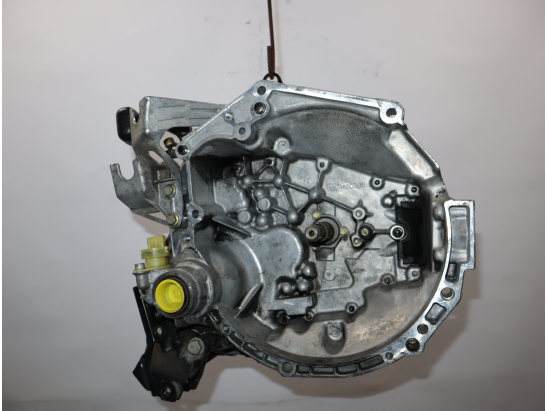 BOITE A VITESSE MECANIQUE