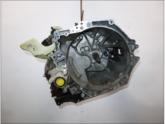 BOITE A VITESSE MECANIQUE