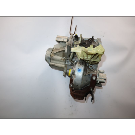 BOITE A VITESSE MECANIQUE