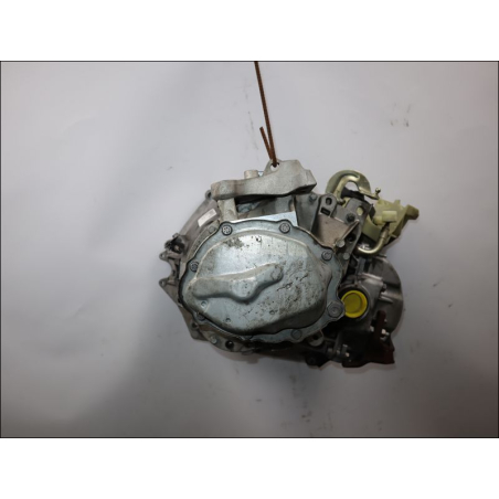 BOITE A VITESSE MECANIQUE