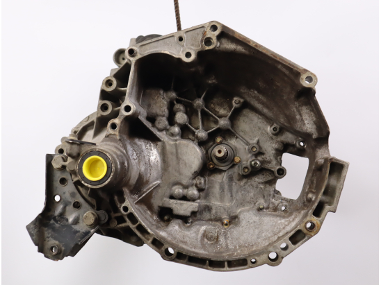 BOITE A VITESSE MECANIQUE