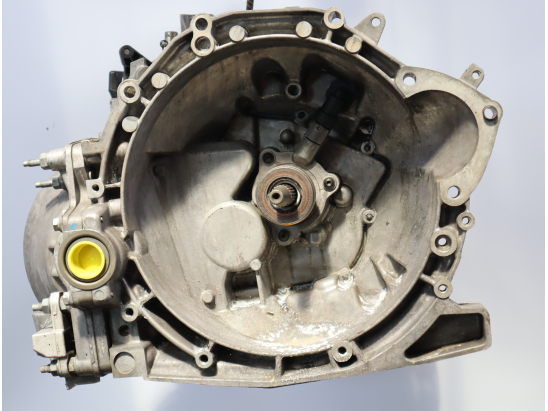 BOITE A VITESSE MECANIQUE