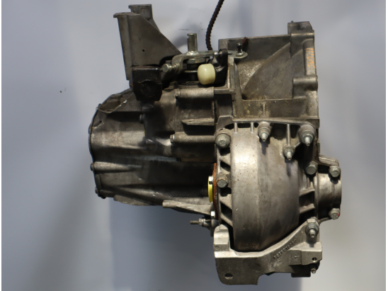 BOITE A VITESSE MECANIQUE