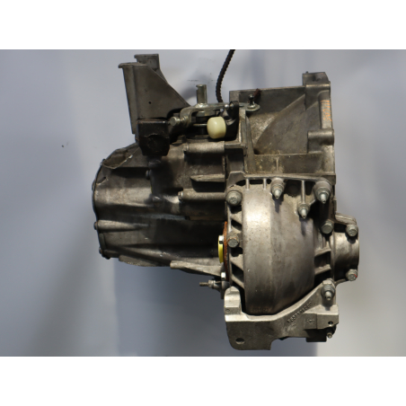 BOITE A VITESSE MECANIQUE