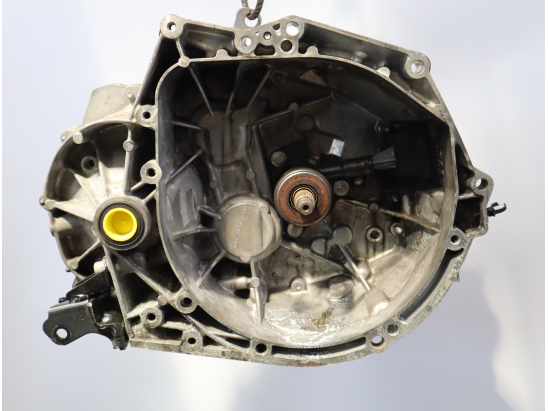 BOITE A VITESSE MECANIQUE