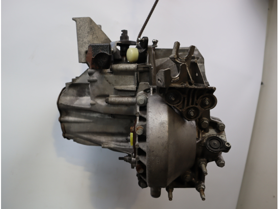 BOITE A VITESSE MECANIQUE