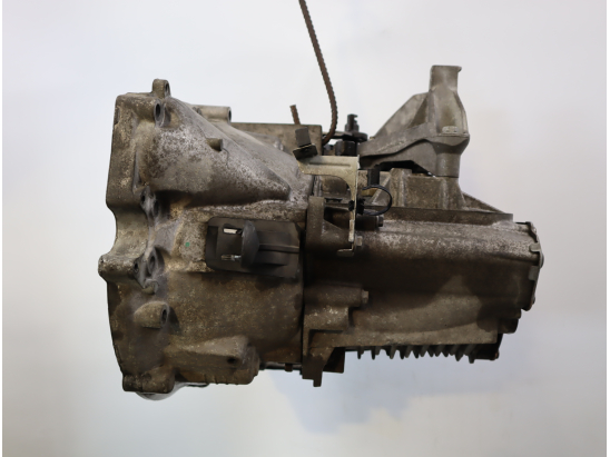 BOITE A VITESSE MECANIQUE