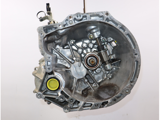 BOITE A VITESSE MECANIQUE